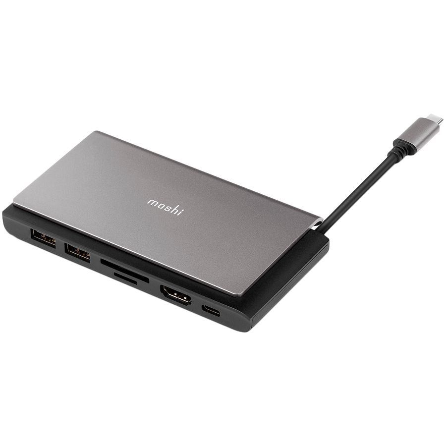 

Dock Station MOSHI USB Type C
