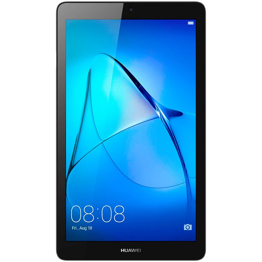 HUAWEI MediaPad (7.0'',1024x600,16GB,Android,Wi-Fi, Grey б/у - Фото 0
