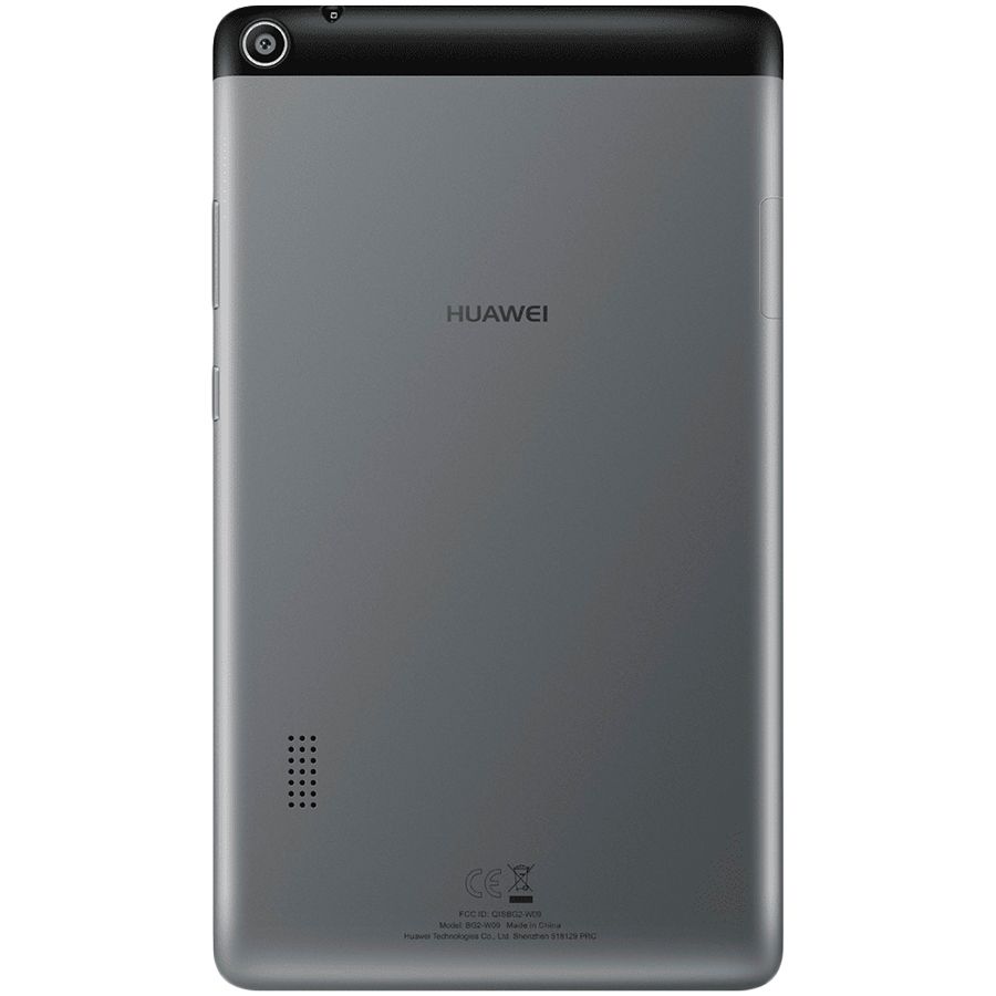 HUAWEI MediaPad (7.0'',1024x600,16GB,Android,Wi-Fi, Grey б/у - Фото 3