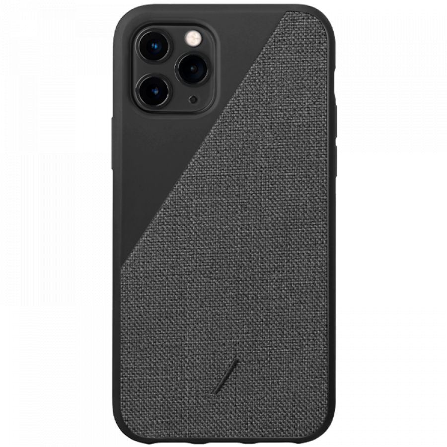 

CLIC CANVAS IPHONE 11 pro CASE BLACK