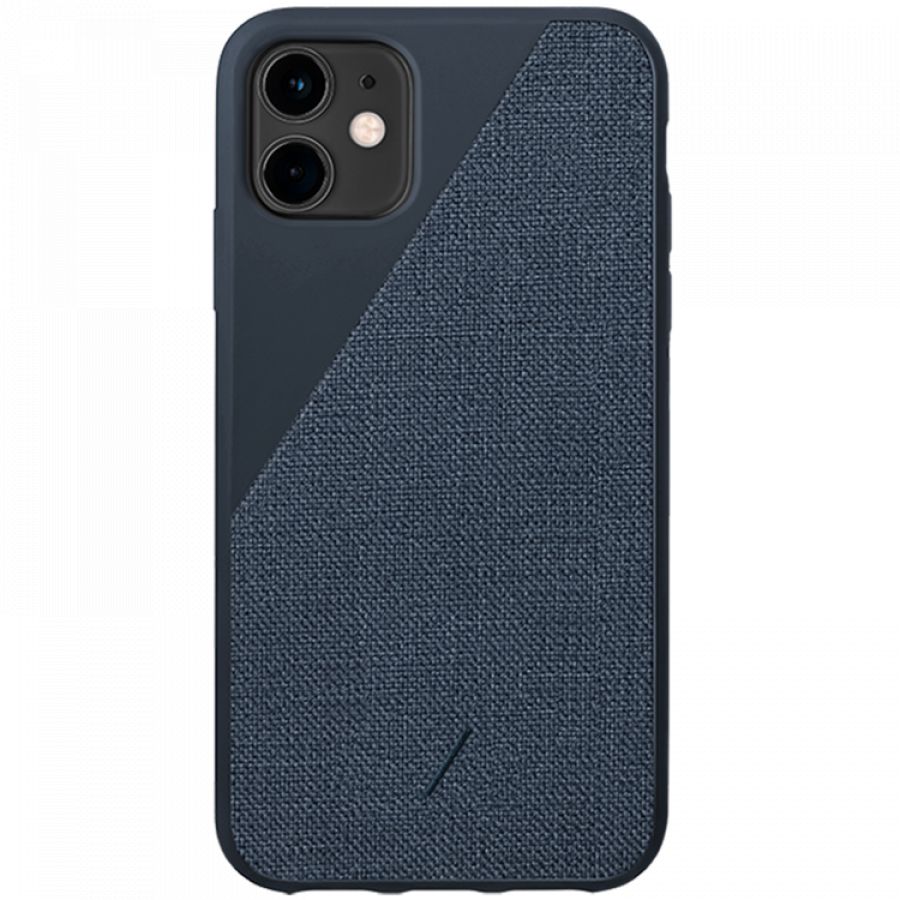 

Case NATIVE UNION CLIC CANVAS for iPhone 11