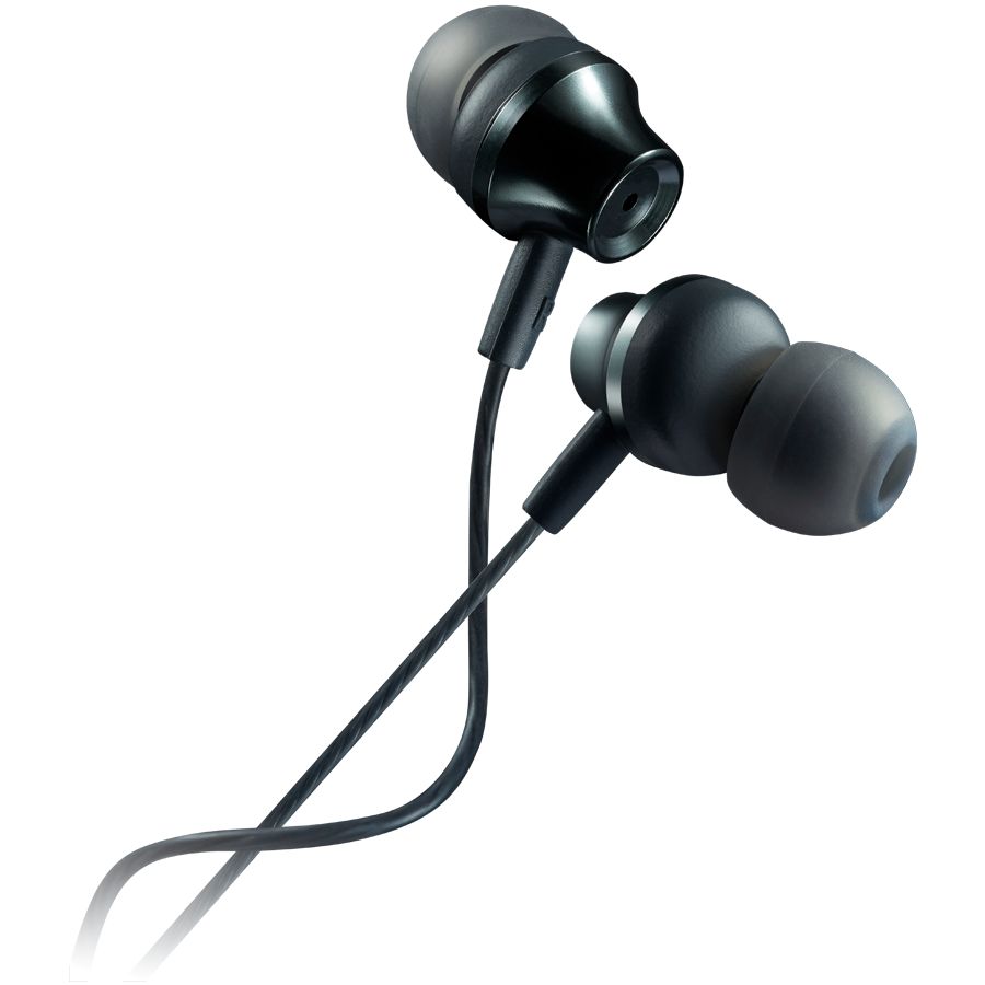 

Earphones CANYON CNS-CEP3 Dark Gray