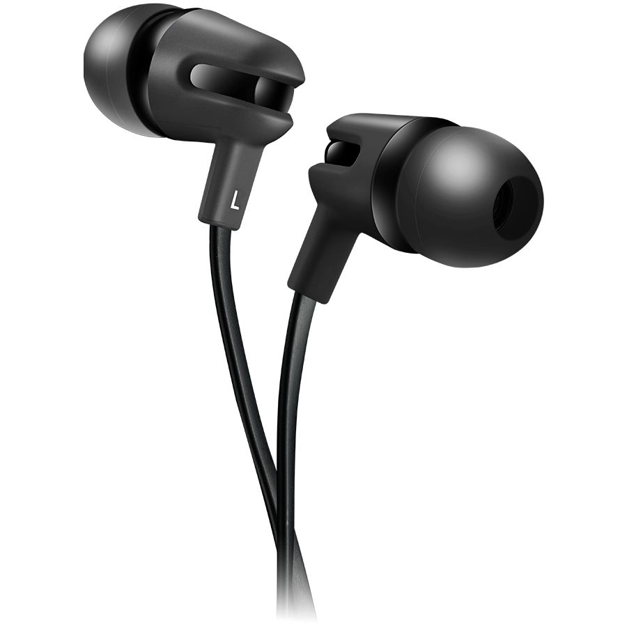 

Stereo Earphones CANYON CNS-CEP4 Black