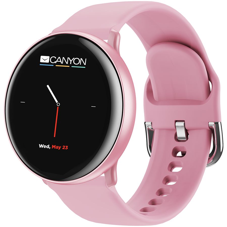 

CANYON CNS-SW75 (1.22", Pink