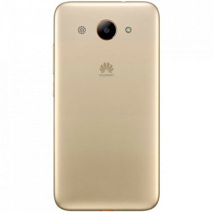 Huawei Y3 8 GB Gold б/у - Фото 1