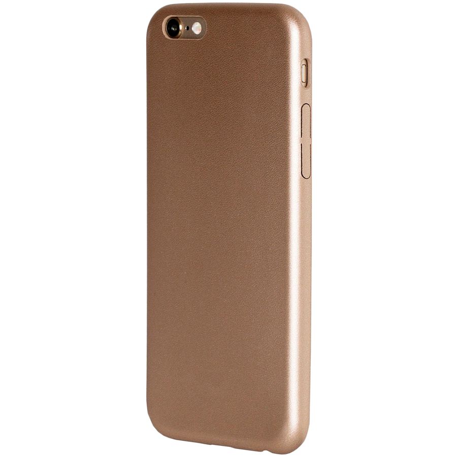 

Чехол Coast case для iPhone 6, Золотистый / CS13GO01-I6