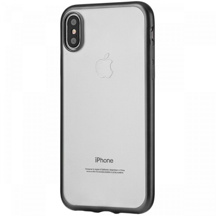 

Case UBEAR Frame Tone for iPhone X/Xs