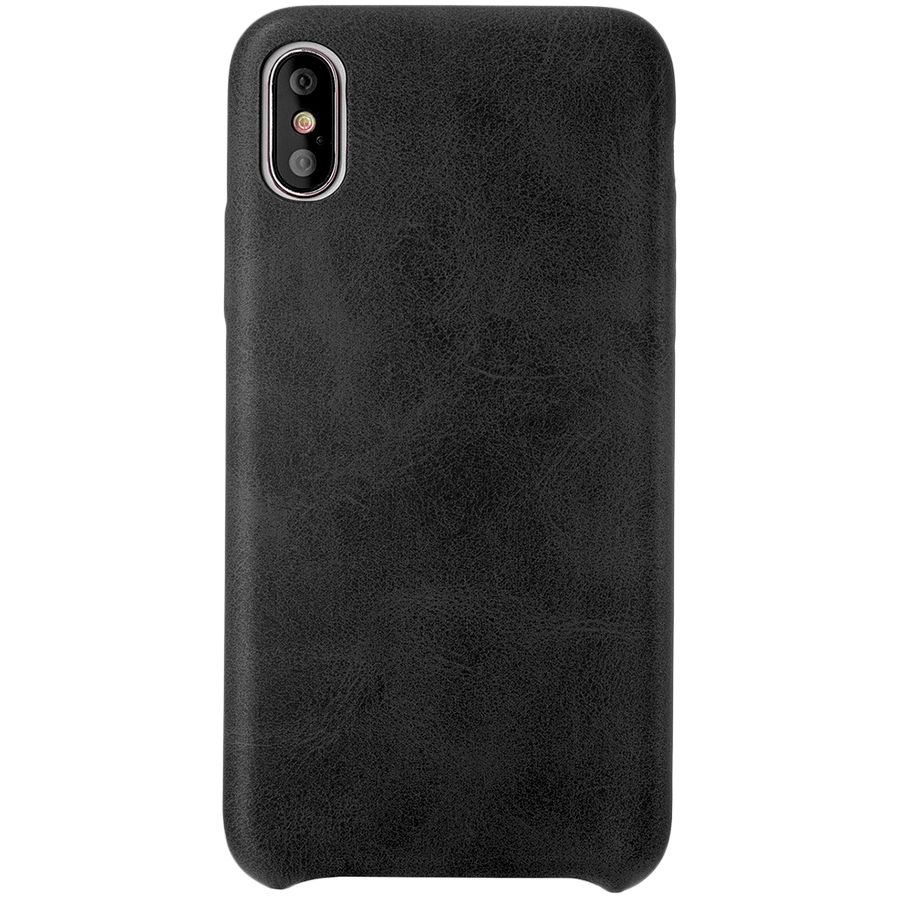 

Чехол Rogue Case для iPhone Х/Xs, Черный / CS29BL01-I10