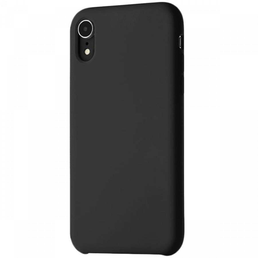 

CS39BL01-I18 Чехол защитный Touch case для iPhone XR, черный