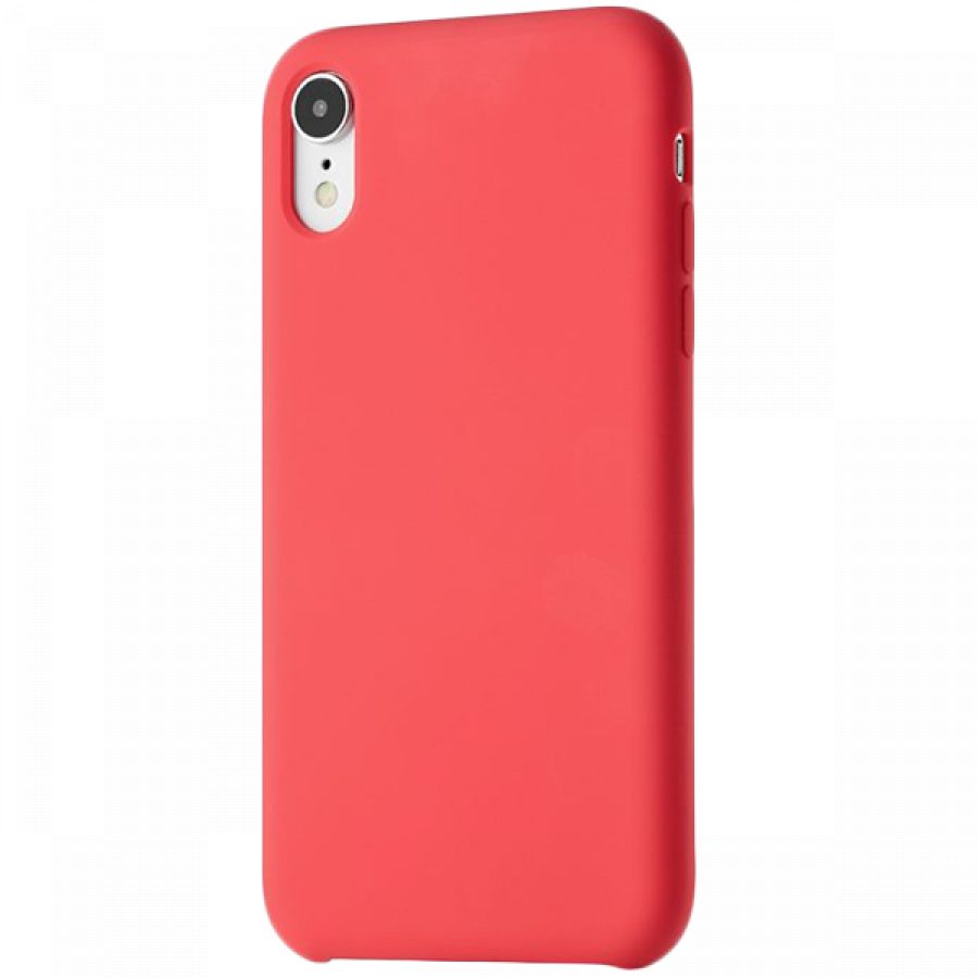 

CS39RR01-I18 Чехол защитный Touch case для iPhone XR, красный