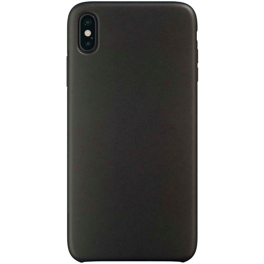 

Case UBEAR Capital Leather for iPhone Xs Max