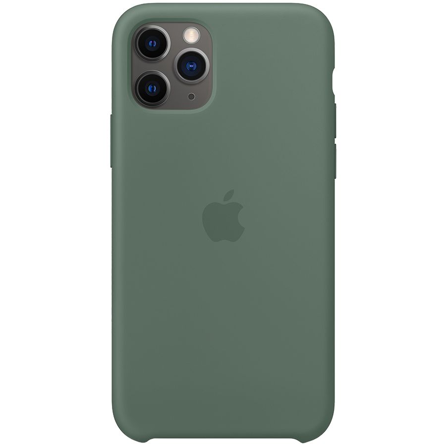 

CS50GR58-I19 Case Protective Touch Case for iPhone 11 Pro, green