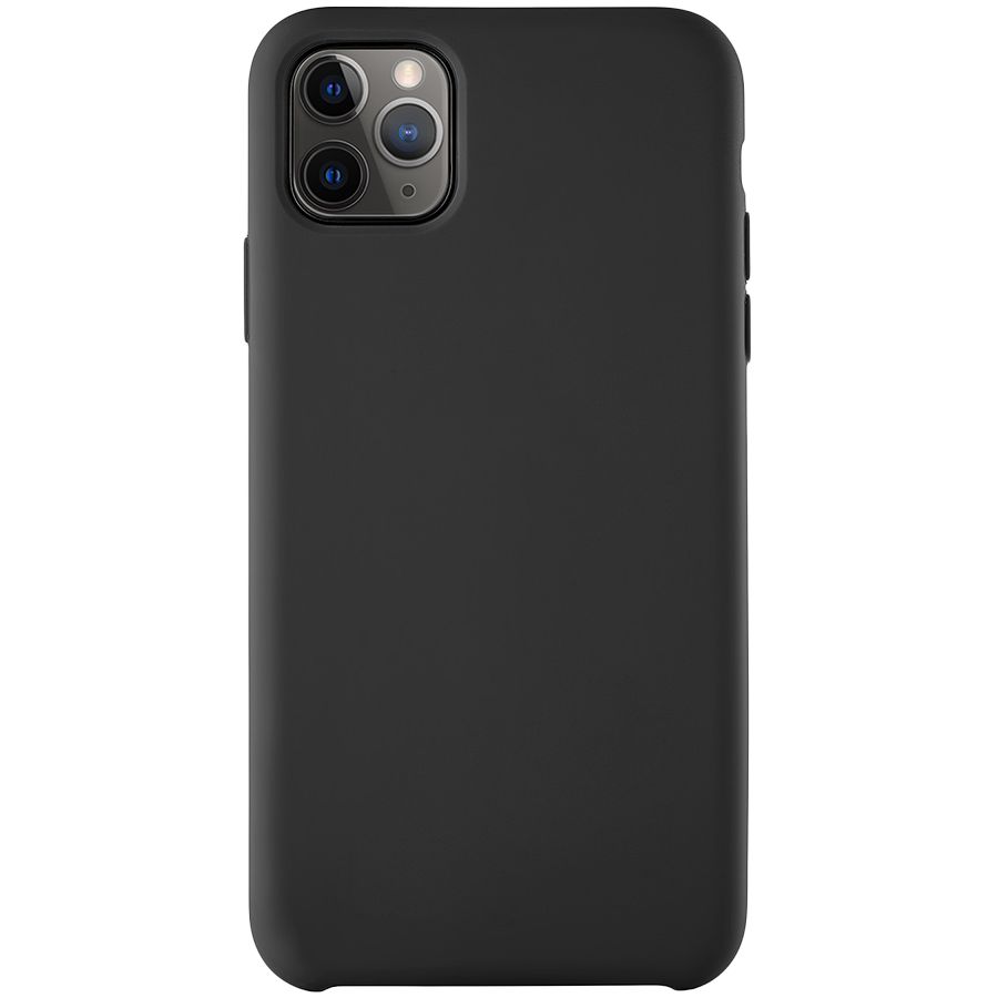 

CS52BL65-I19 Protective Touch Case for iPhone 11 Pro Max, Black