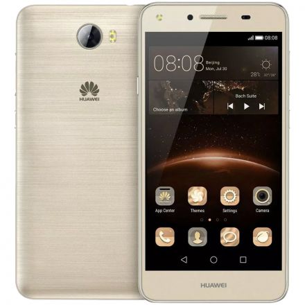 Huawei Y5 II 8 GB Gold