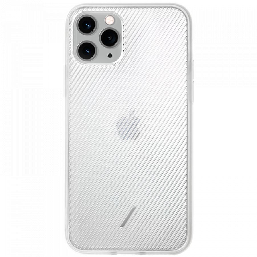 

CVIEW-FRO-NP19S CLIC VIEW-чехол защитный для iPhone 11 Pro, прозрачный