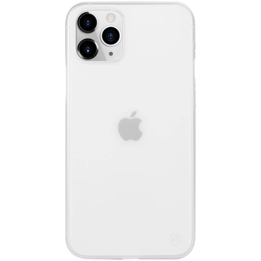 

Чехол SwitchEasy 0.35 для iPhone 11 Pro Max. Материал полипропилен. Цвет прозрачный. / GS-103-83-126-65