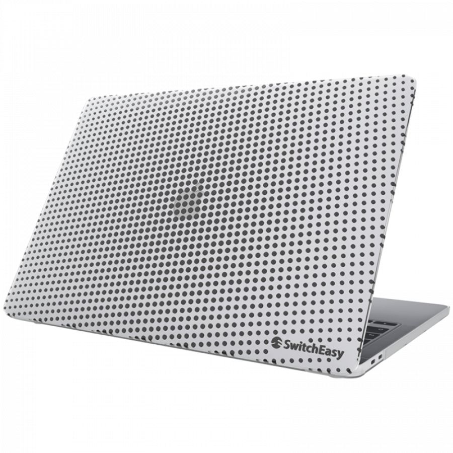 

Shell Case SWITCHEASY Dots for MacBook Air 13