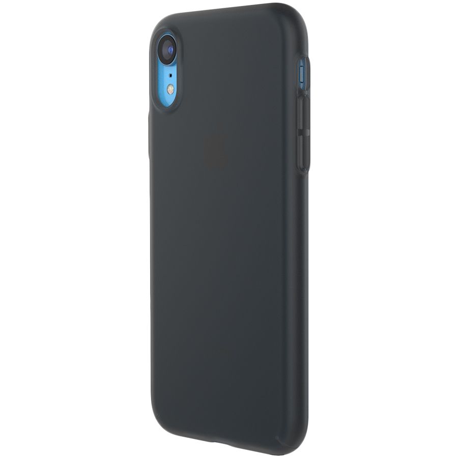 

Чохол Incase Lift Case for iPhone XR - Graphite