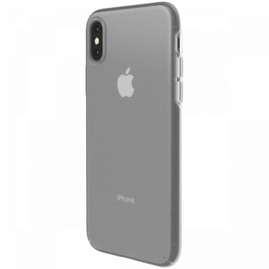 

Incase Lift Case for iPhone X/XS - Clear