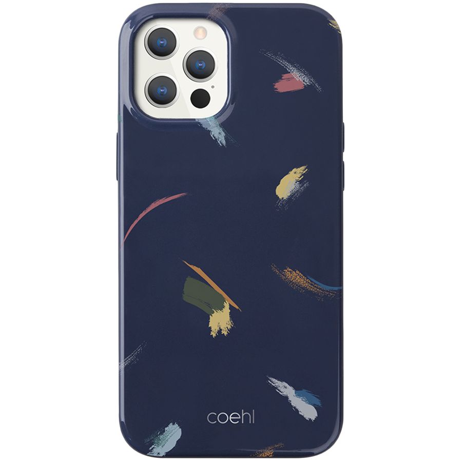 

Чехол UNIQ COEHL для iPhone 12 Pro Max