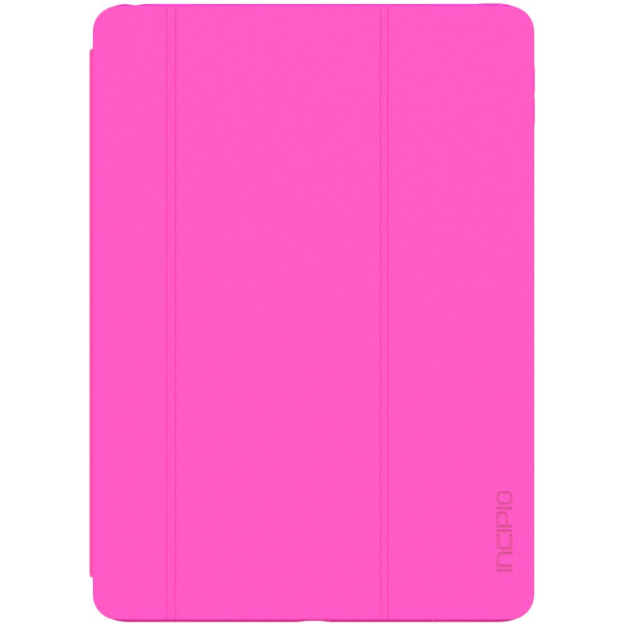 

Чехол Incipio Octane Pure Folio для iPad Pro 9.7. Материал пластик/TPU. Цвет розовый / IPD-304-PNK / РФ