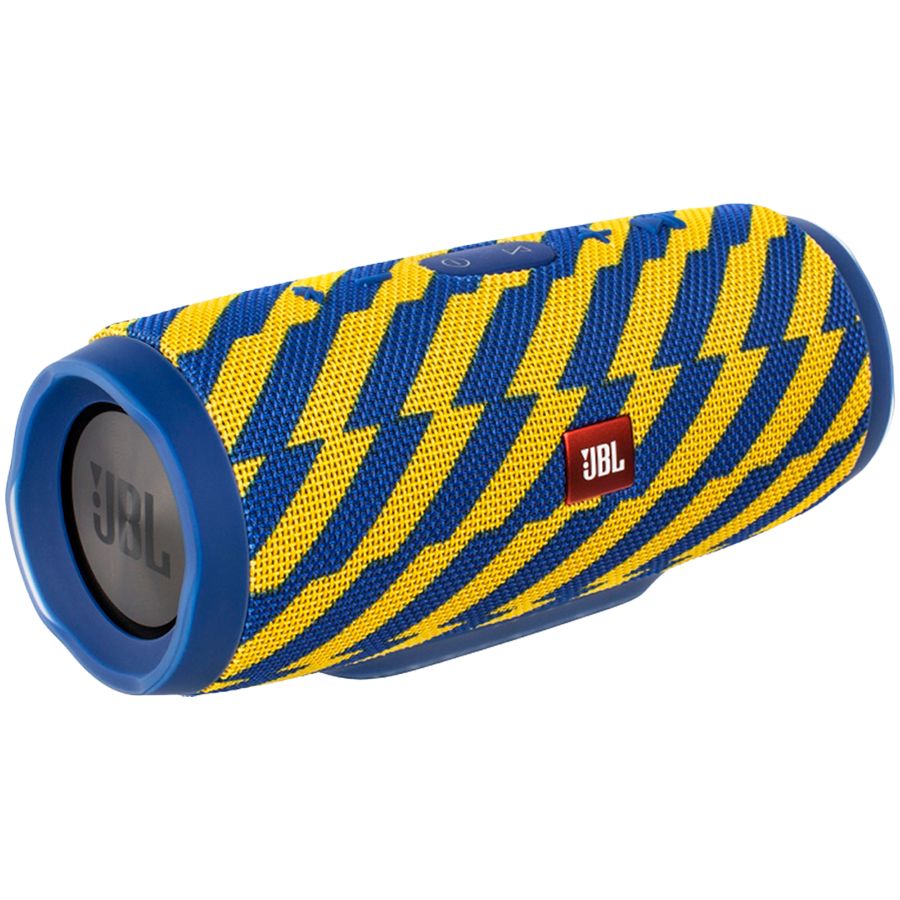 

Акустическая система JBL Charge 3 ZAPEU, Zap