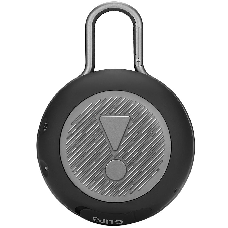 

Активная акустическая система JBL CLIP3 BLK,черный, Чёрный