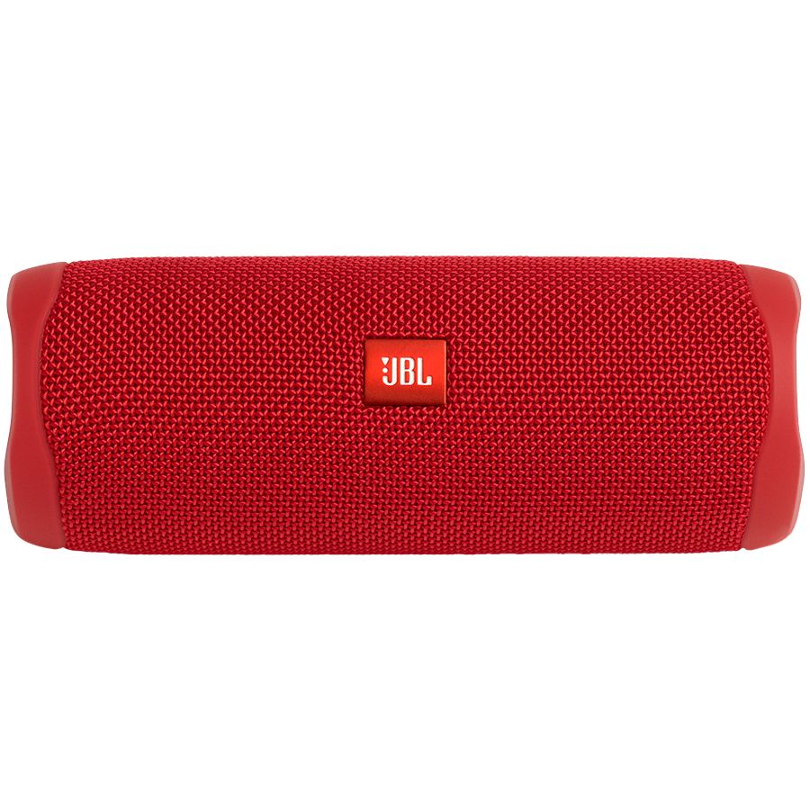 

Portable Speaker JBL Flip 5 Red, Красный