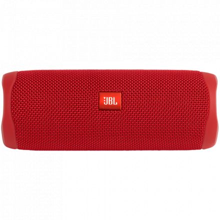 JBL Flip 5 - Portable Bluetooth Speaker - Red