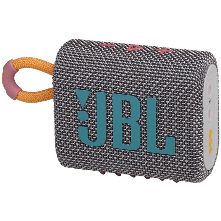 

Active PA-Speakers JBLGO3GRY, Серый