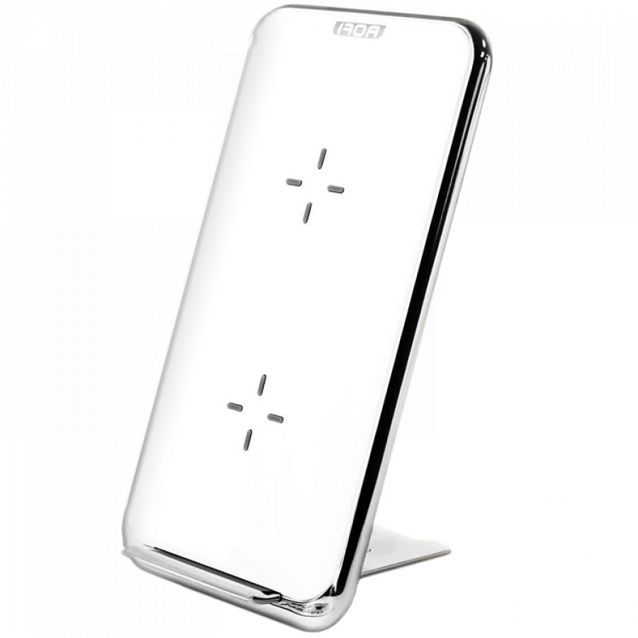 

Wireless Charger MOCOLL, 10 W, Black