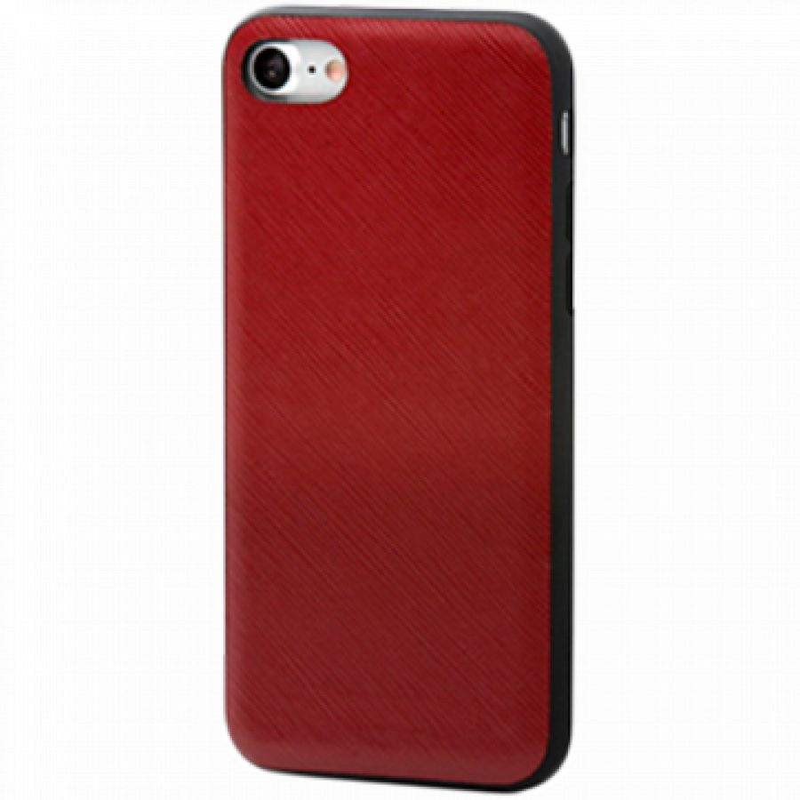 

Чехол dbramante1928 London для iPhone 7. Материал натуральная кожа/пластик. Цвет красный / LOI7SIRE5001