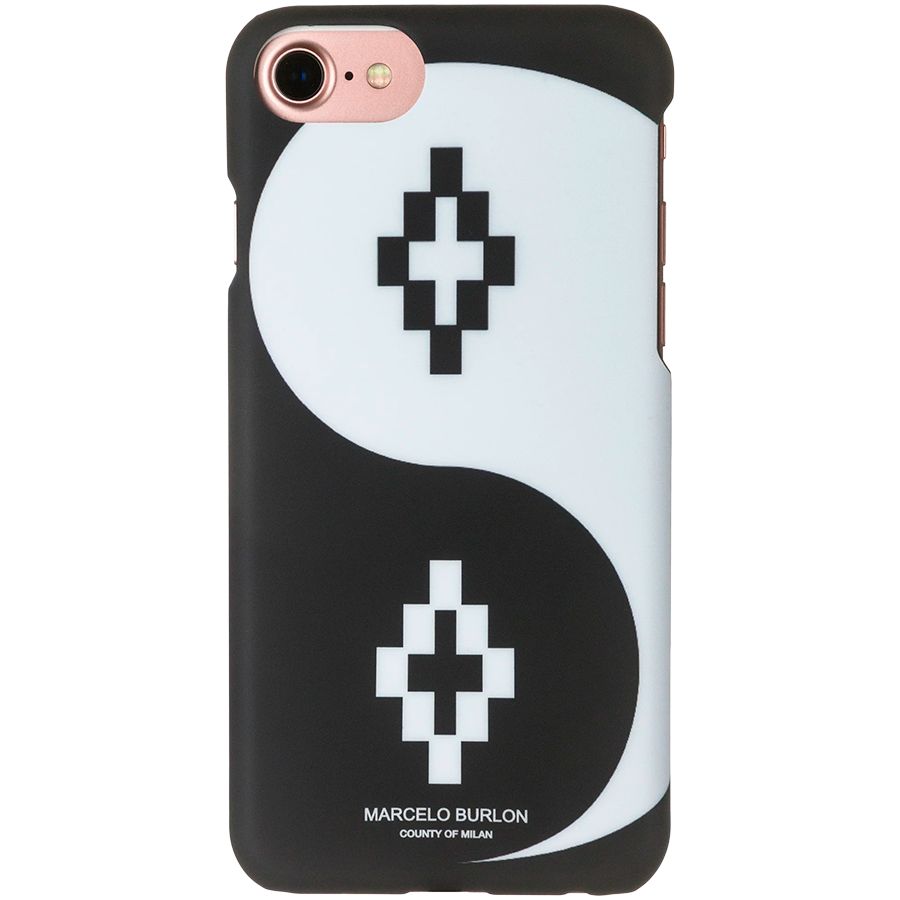 

Клип-кейс Marcelo Burlon для iPhone 7 - Pissis