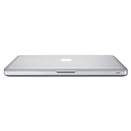 MacBook Pro 13", 8 GB, 750 GB, Intel Core i7, White