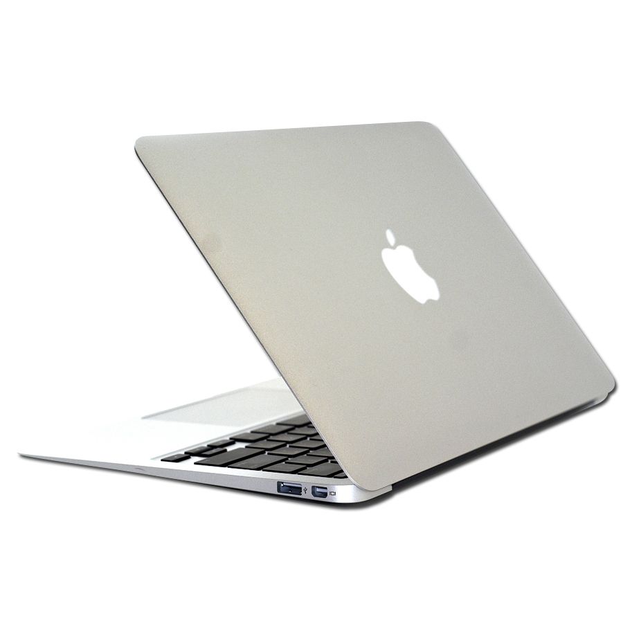 MacBook Air 13", 4 GB, Intel Core i5, Silver MD231LL/AA б/у - Фото 1