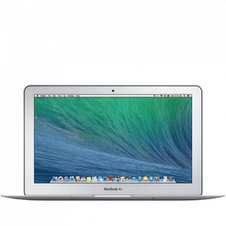 MacBook Air 11.6" , 4 GB, 256 GB, Intel Core i5, Silver