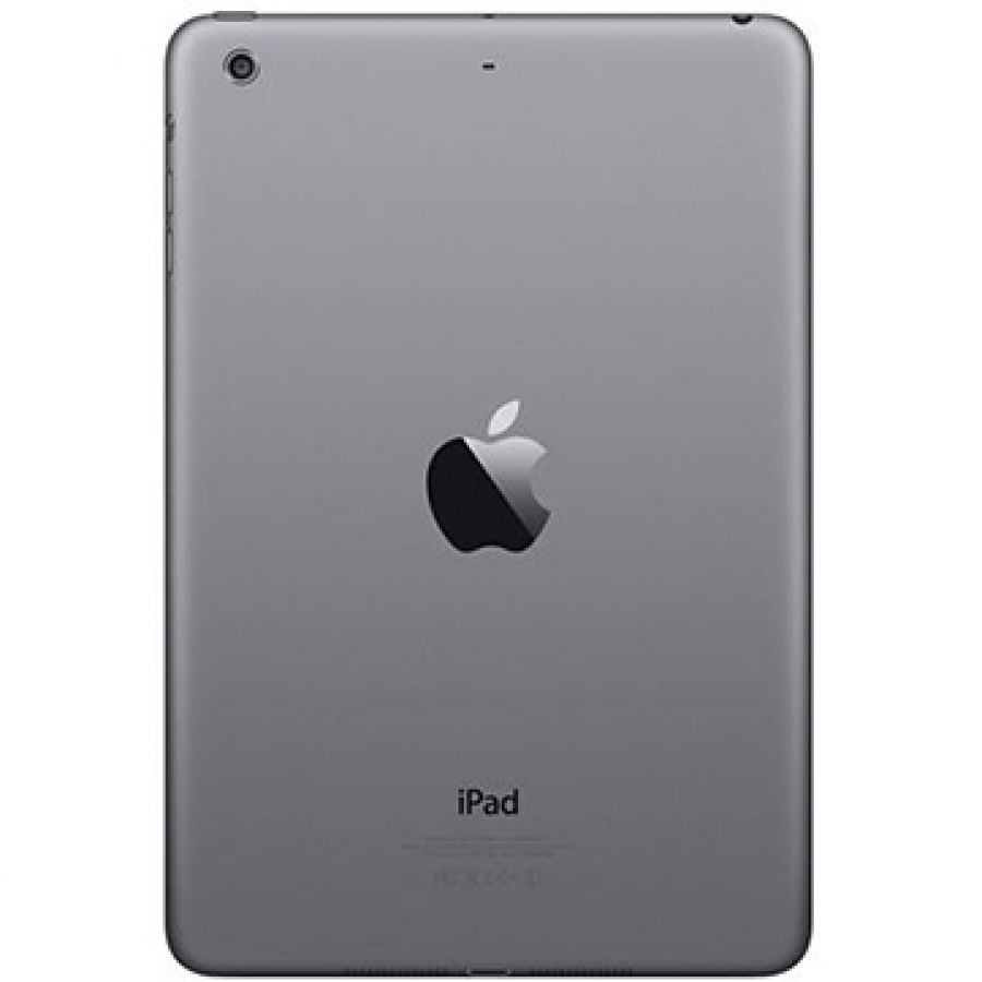 iPad Air, 16 GB, Wi-Fi, Space Gray MD785 б/у - Фото 1