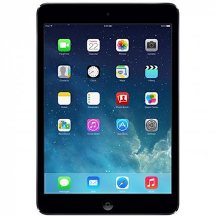 iPad Air, 16 GB, Wi-Fi, Space Gray MD785 б/у - Фото 0