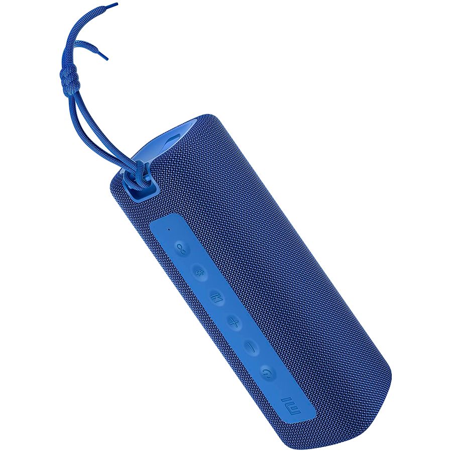 

Portable Speaker XIAOMI Blue, Синий