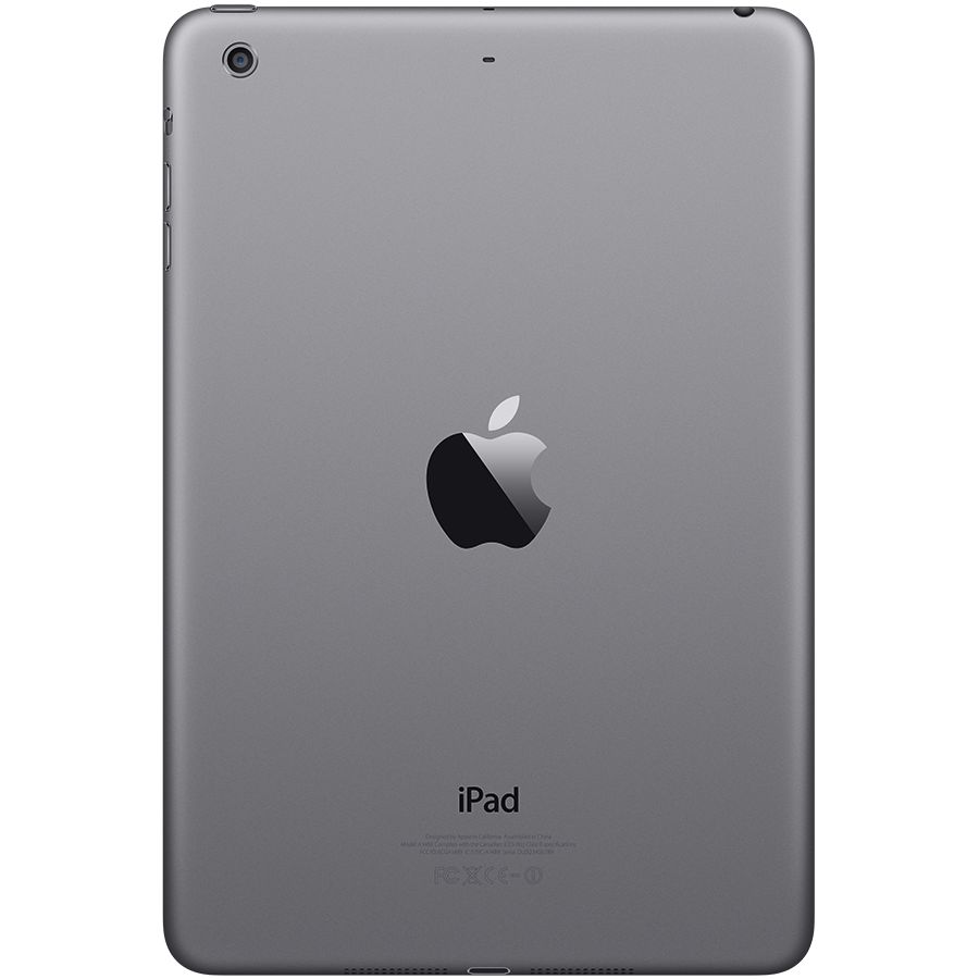 iPad mini 2, 16 GB, Wi-Fi, Space Gray ME276 б/у - Фото 2