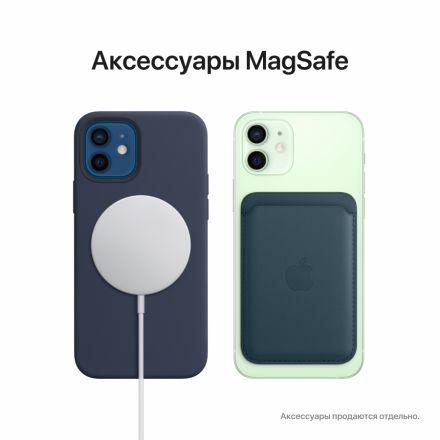 Apple iPhone 12 mini 128 GB Green MGE73 б/у - Фото 8