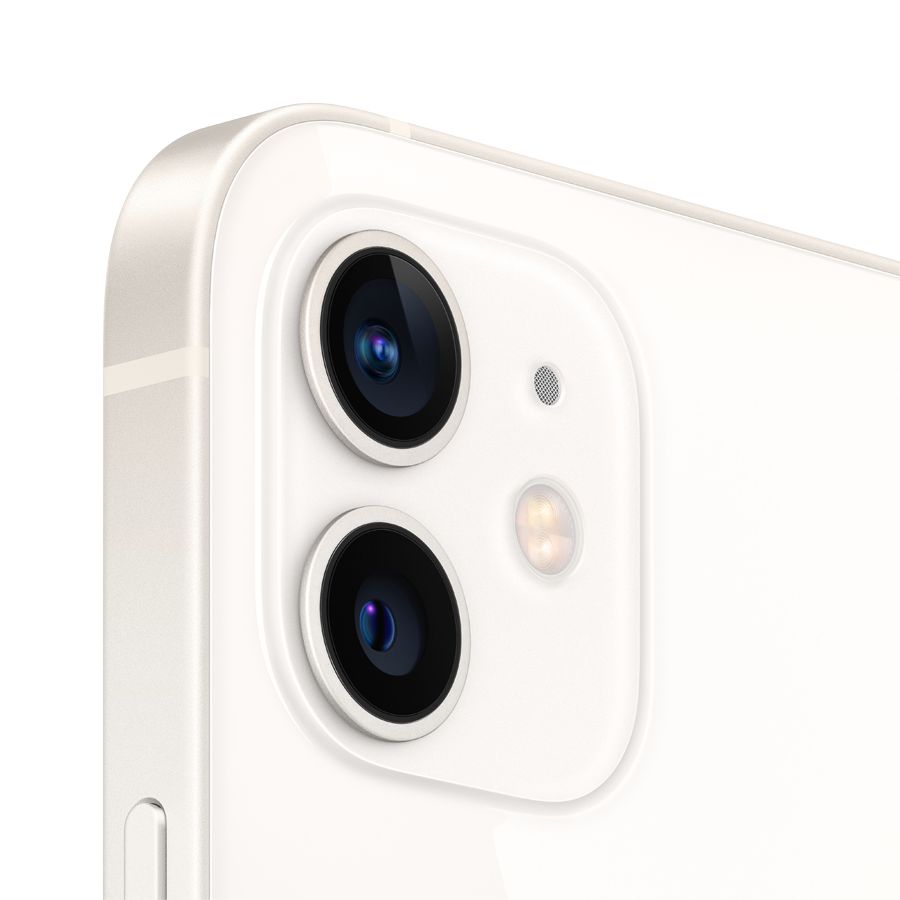 Apple iPhone 12 64 GB White MGJ63 б/у - Фото 2