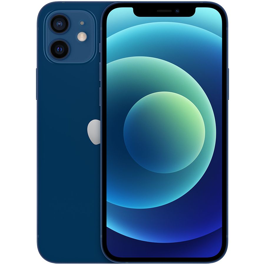 

Apple iPhone 12 128 GB Blue