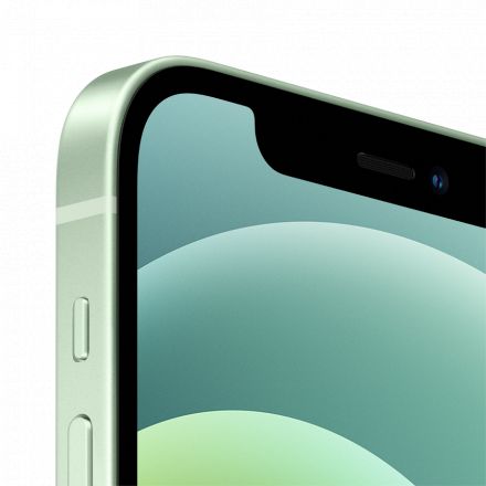 Apple iPhone 12 128 GB Green MGJF3 б/у - Фото 1