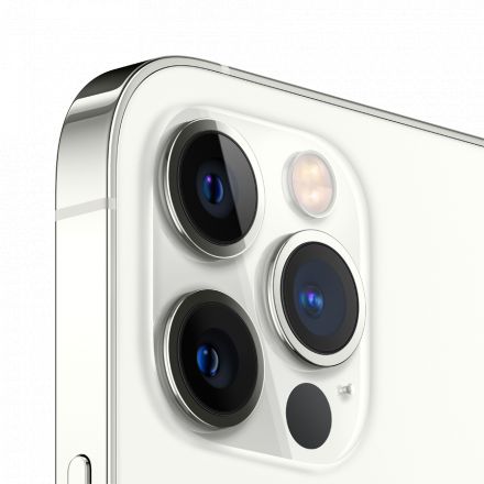 Apple iPhone 12 Pro 256 GB Silver MGMQ3 б/у - Фото 2