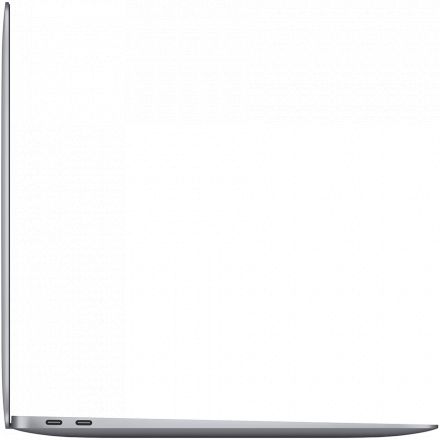 MacBook Air 13" , 8 GB, 256 GB, Apple M1, Space Gray MGN63 б/у - Фото 3