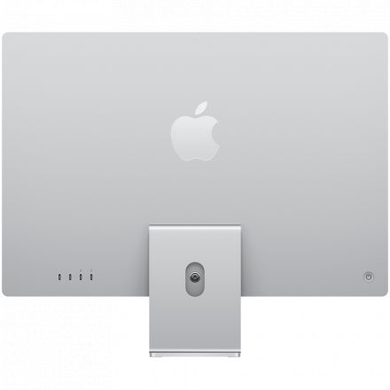 iMac 24", Apple M1, 8 GB, 256 GB SSD MGPC3 б/у - Фото 11