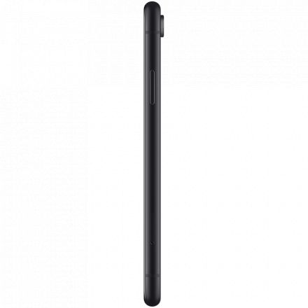 Apple iPhone XR 64 ГБ Чёрный MH6M3 б/у - Фото 3