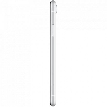 Apple iPhone XR 64 ГБ Белый MH6N3 б/у - Фото 3