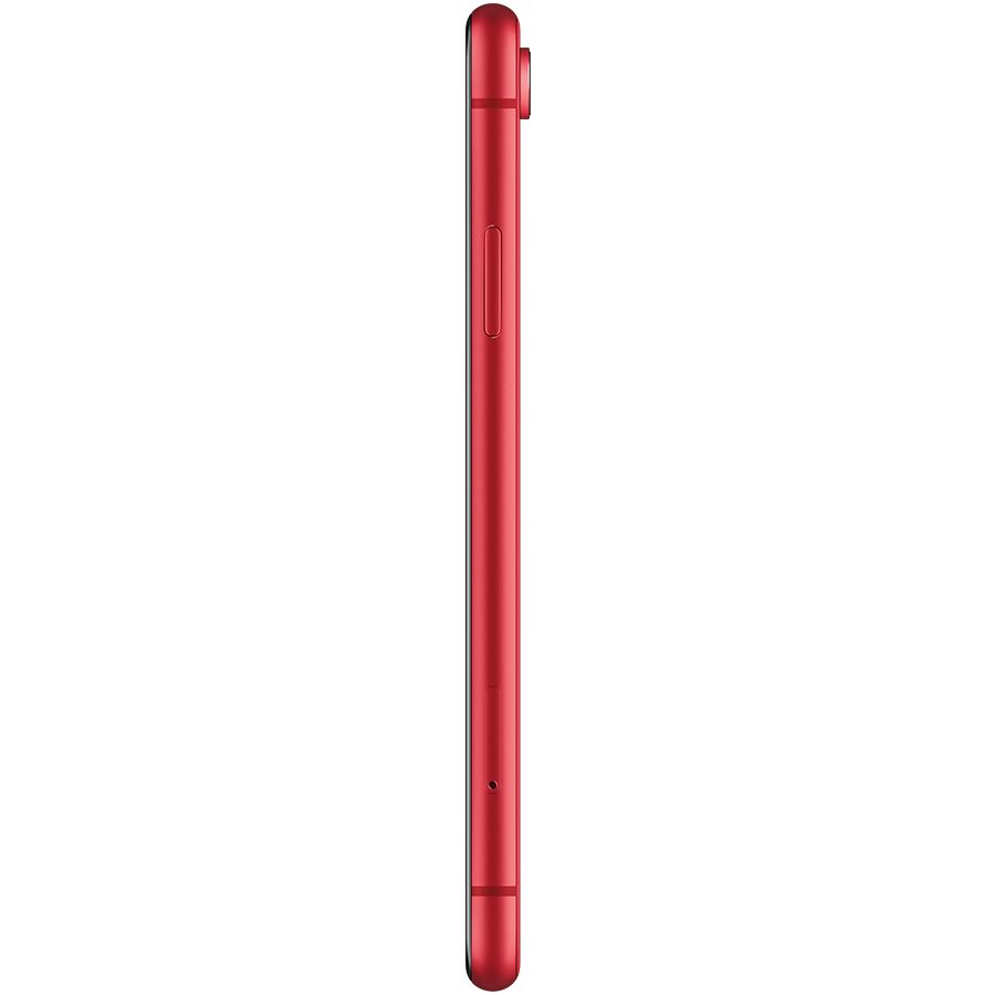 Apple iPhone Xr 128 GB Red MH7N3 б/у - Фото 3